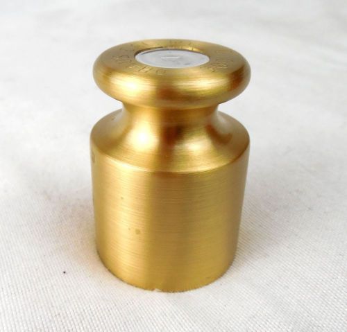 OHAUS 300g Calibration Weight 300 Grams