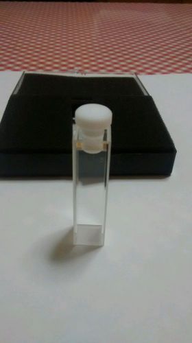 Agilent Cuvette Ultra-micro  50 ul