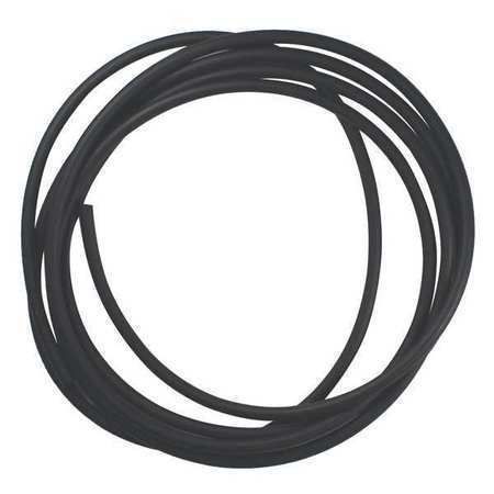 CSBUNA-5/8-10 Rubber Cord, Buna, 5/8 In Dia, 10 Ft.