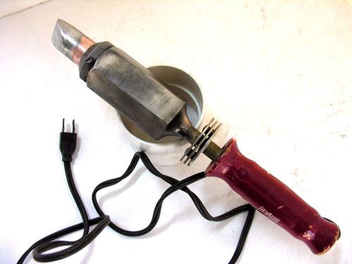 Hexacon p550 , 550 watt soldering iron for sale