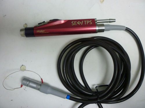 Stryker Shaver SE5/TPS  272-704-100