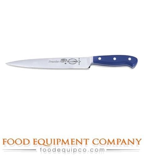 F Dick 8145621-12P Premier Knife Slicer 8&#034; blade stainless steel