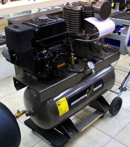 Industrial gold industrial air compressor ci14gek30 for sale