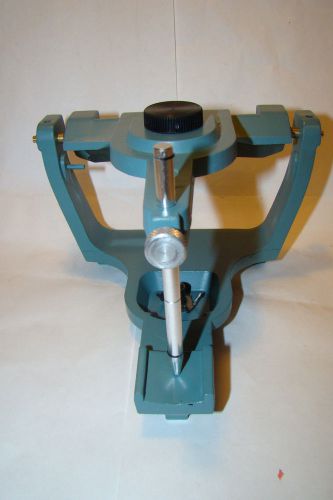 Dentronics I 5LW Dental Lab Articulator