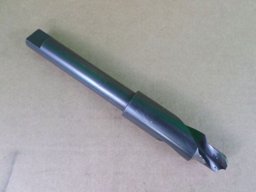 Precision Twist Drill 18mm x 25.4mm Step Drill