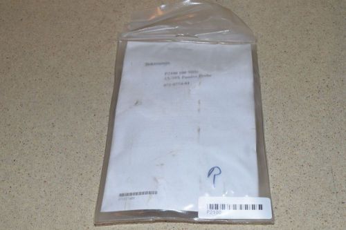 TEKTRONIX P2100 PASSIVE PROBE 100MHZ/7MHZ NEW - (P2)