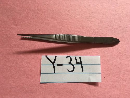 V.Mueller Eye Dressing Forcep REF: OP 3180