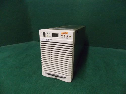 Tyco Electronics 596B5 Telecom OSP 24V Power Rectifier / HECI: PBP1M0JEAA %