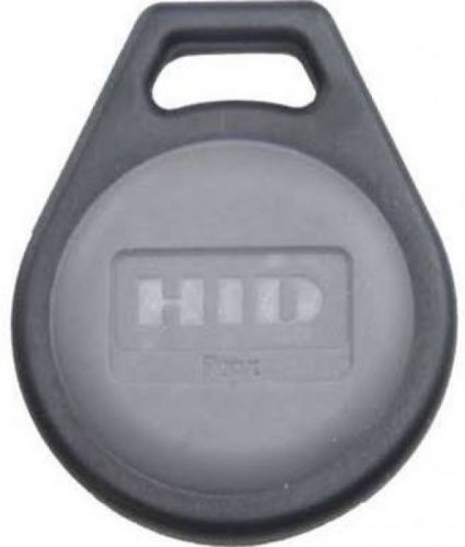 HID 1346 ProxKey III Proximity Key Fob (25 Pack)