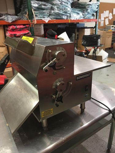 SOMERSET DOUGH ROLLER CDR2100