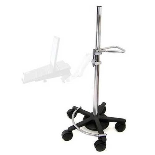 Ergotron 2&#034; Round Pole for Mobile WorkStand #20-080