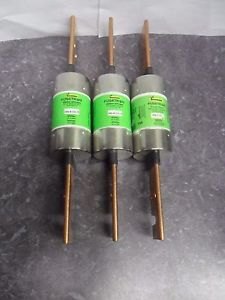 Nice bussmann frs r 125 amp fuse class rk5 600 volts energy efficient for sale