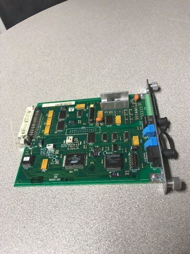 INDRAMAT 109-0852-4A01-07 CONTROLLER CARD BOARD