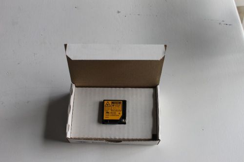 Oadm 12i6460/s35a - baumer laser distance sensor for sale