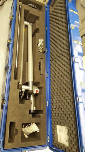 Brown &amp; Sharpe FARO Arm with PC Dmis, Portable CMM