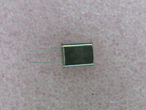 500 PCS CRYSTAL CO HC-49U 5.180MHZ  Crystals &amp; Oscillators