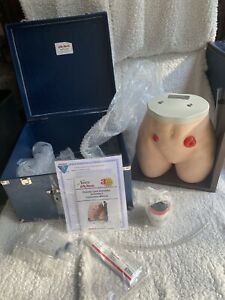 Nasco Life Form - ostomy care simulator training manikin