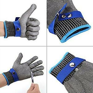 Safety Glove Accessory Replacement Resistant Replace Useful High Quality