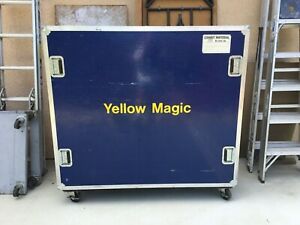 Shipping and Storage Case - Large