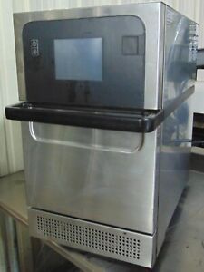 2017 Countertop Convection Oven Merrychef eikon E2S CLASSIC HIGH-POWER High Spee