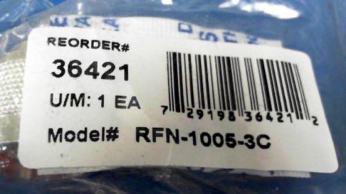 Rf rf rfn-1005-3c 10053 rfn10053c for sale