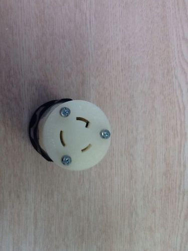 Leviton Connector Plug 2313