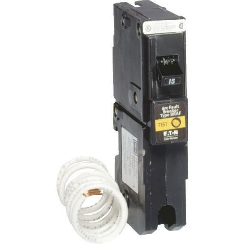 Cutler Hammer AFCI Circuit Breaker-15A AFCI CIRCUIT BREAKER