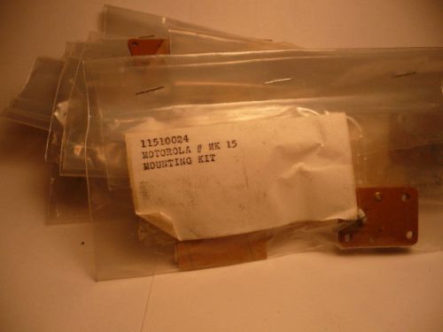 12 ea motorola socket,plug-in electronic mk-15 p/n 11510024 nsn 5935-00-135-4048 for sale