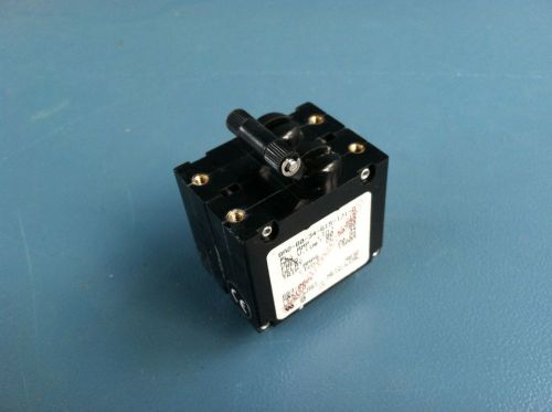 Cardling BA2-B0-34-615-121-D CIRCUIT BREAKER