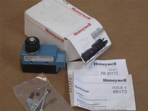 Honeywell  bze6-2rn  micro limit switch for sale