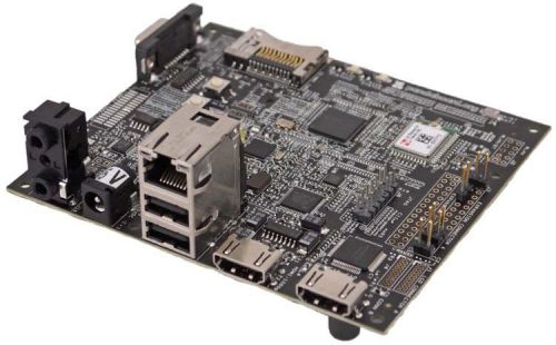 Pandaboard rev.a2 omap4 open multimedia applications platform omap4430 board for sale