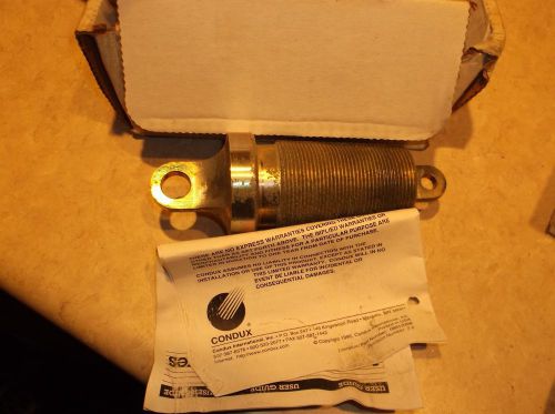 CONDUX 08913324 1.814&#034;-1.983&#034; Innerduct Pull Eye