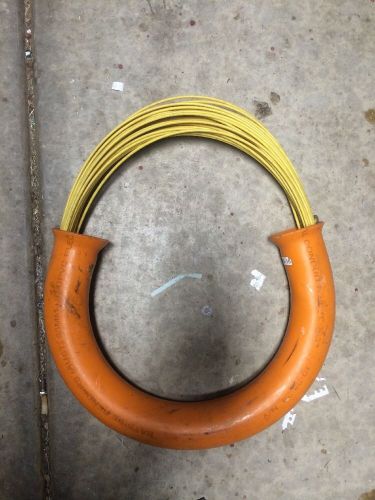 fish tape fiberglass