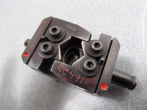 Amp 48754-1 crimp die  4 ampli-bond mod w for sale