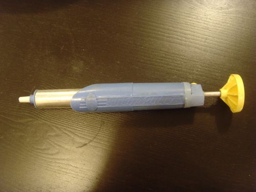 Soldapullt Universal desoldering tool