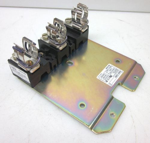 NEW Allen-Bradley 1494F-C666 Fuse Block Adapter Kit 60A