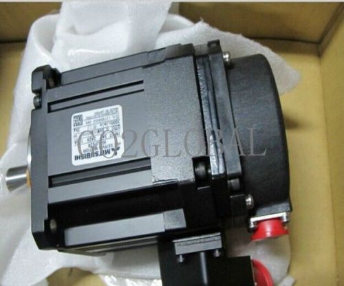 Mitsubishi HF-JP534 servo motor 60 days warranty