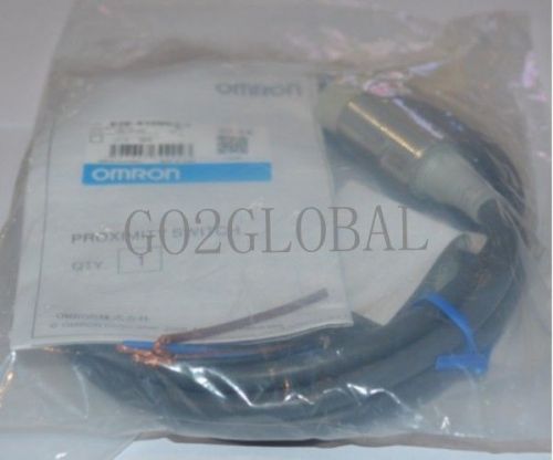 E2E-X10MF1-Z New OMRON 60days warranty