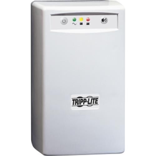 Tripp lite internet office 500 ups ac 120 v 280 watt 500 va 6 output for sale