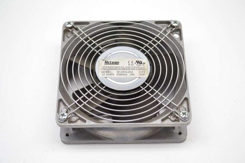 PAPST 4600N AXIAL 115V-AC 119MM 180M3/H COOLING FAN B442298