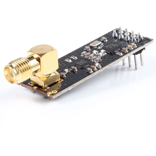 Transceiver Communication Module Transceiver Module NRF24L01+PA+LNA Wireless