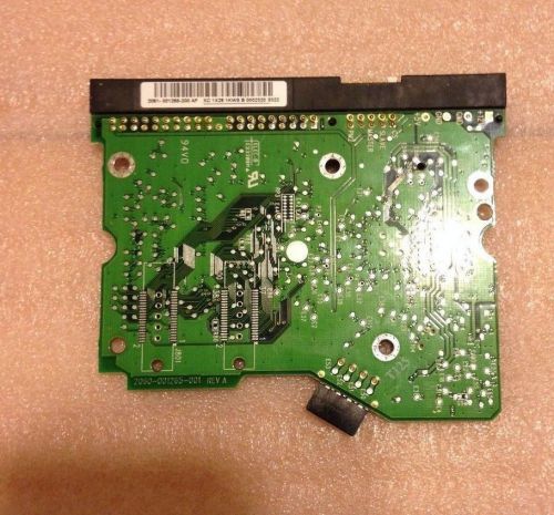 Wd1600jb-00gva0, 2061-001265-200 af, wd ide 3.5 pcb for sale