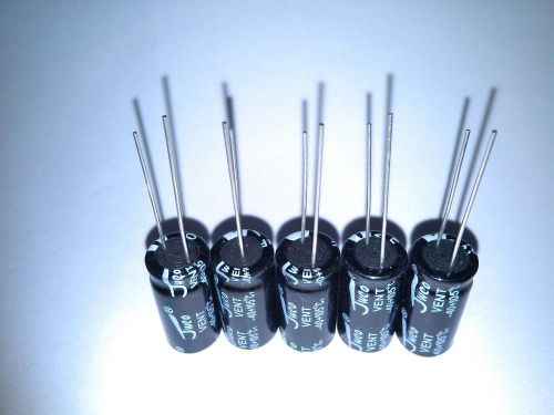 16v2200uf 16v Electrolytic Capacitor   100PCS