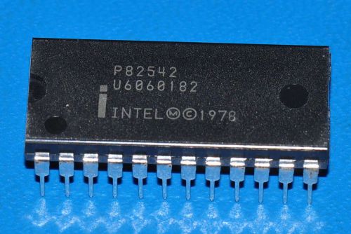 5-PCS INTEL P8254-2 82542 P82542