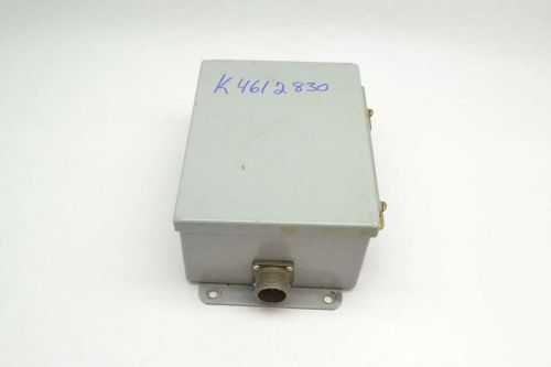 NEW MOISTURE REGISTER PRODUCTS 551220-001 OSCILLATOR BOX D408302