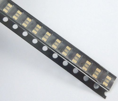 100 pcs bourns multifuse smd smt ptc resettable fuse 1206 1.5a 6v mf-nsmf150 for sale