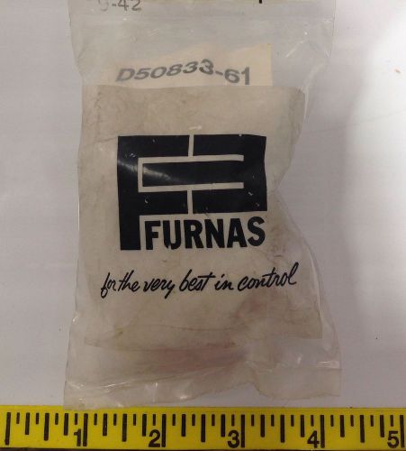 FURNAS COIL NIB D50833-61