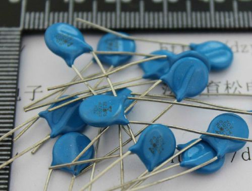 10pcs 7D221K  Varistor VDR  Voltage Dependent Resistor