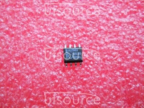 10pcs au2903 manu:philips  encapsulation:sop-8, for sale