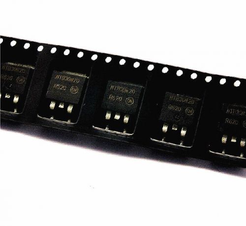 5PCS X NTB30N20T4G 30A/200V TO-263 FET Transistors(Support bulk orders)